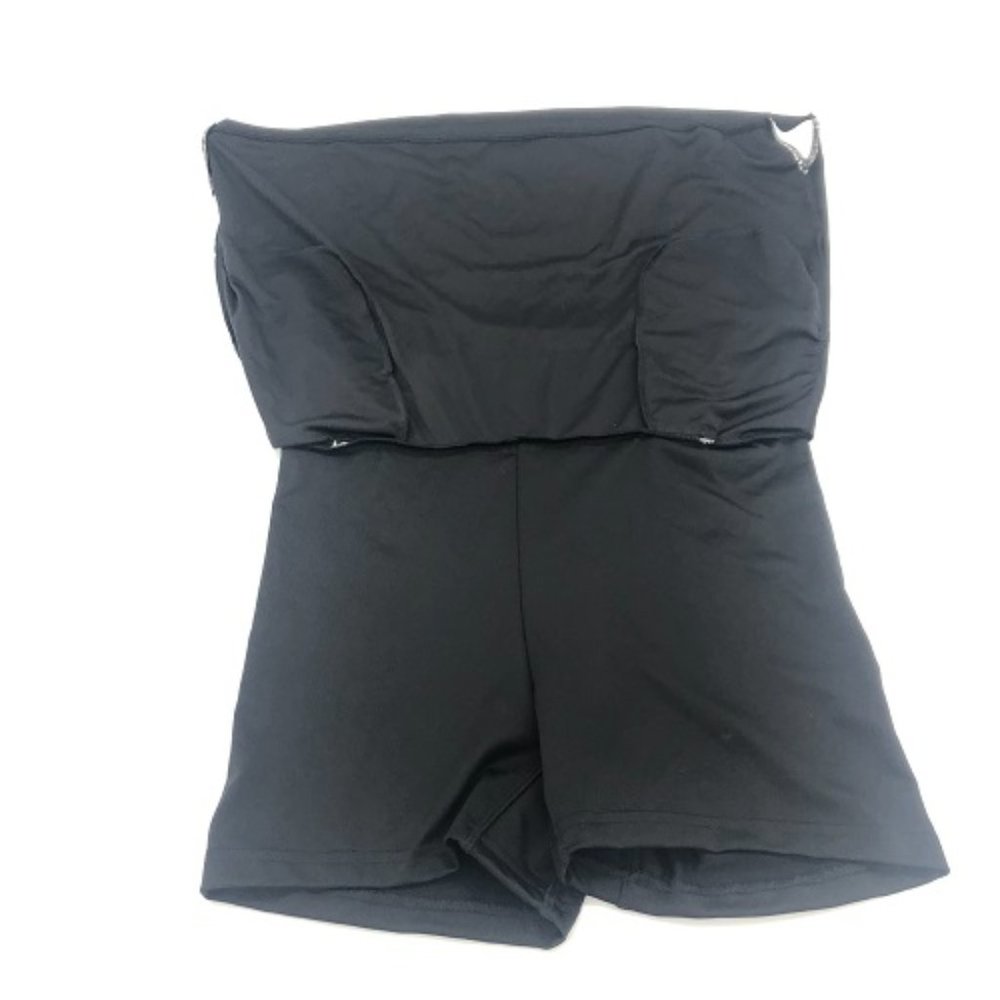 adidas Girls' Club Skirt - Picture 7 of 9